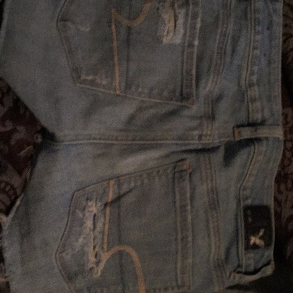 Shorts - Picture 2 of 2